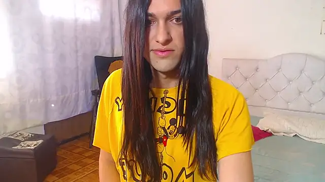 sweet1Girl Webcam-Show