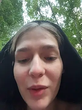 XXX chat uživo modela MilliWish
