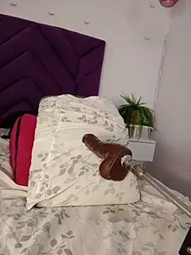 Chat XXX en directo de haileystone