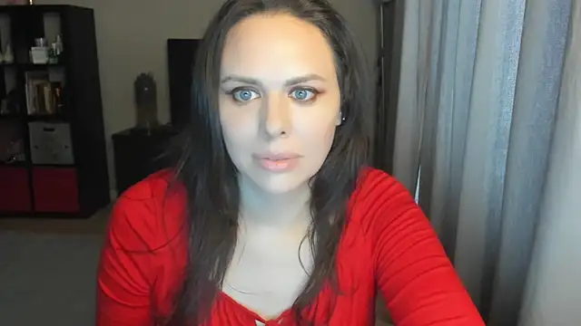 Živý XXX chat MollyCheiz