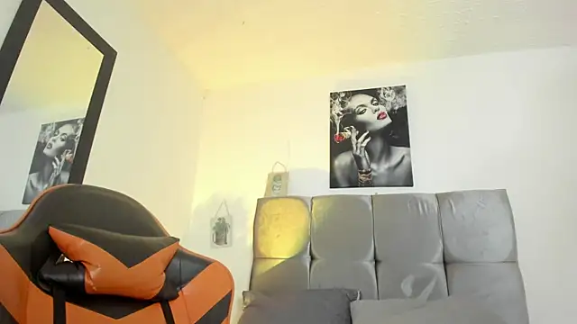 Chat XXX Live Ariel_star1