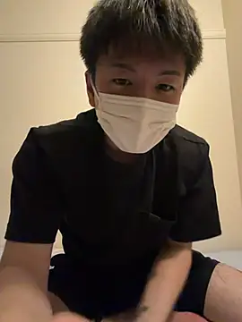 OCHAZUKE123 Adlı Modelin Web Kamerası Şovu