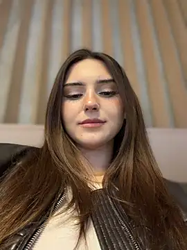 AnitaFly's Live XXX Chat