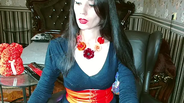 VictoryVega Live XXX-chat