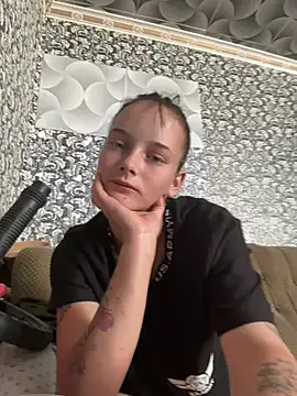 Barbika19 webkamerás műsora