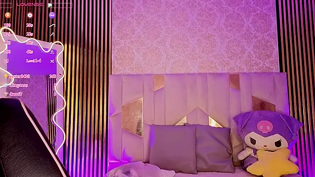 LIHIAN_TAY 라이브 XXX 채팅