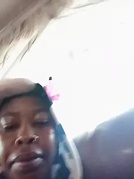 צ'אט XXX בשידור חי של Sexy_Baddie