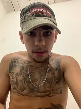 Show de webcam de dovapo777