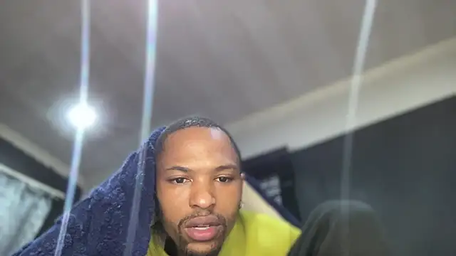 Chat XXX en directo de BlueIceCube