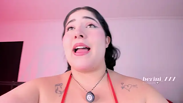 AmberiniHoffman Chat XXX in diretta