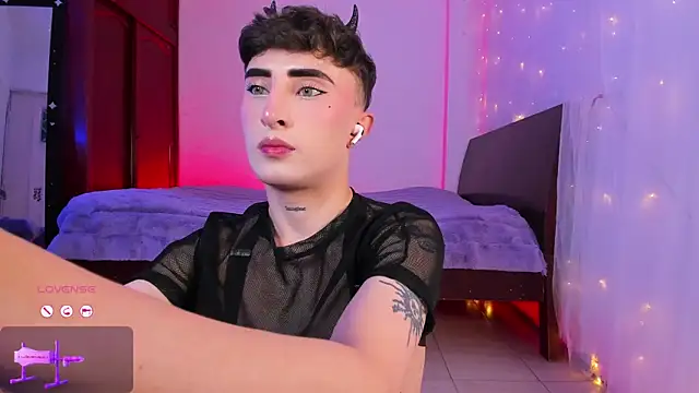 SebastianHilton XXX чат на живо