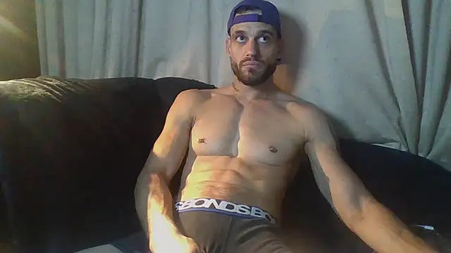 Chat XXX ao vivo de Maxpac_roccox