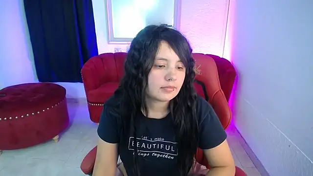 nathaly_low1 Obrolan Langsung XXX