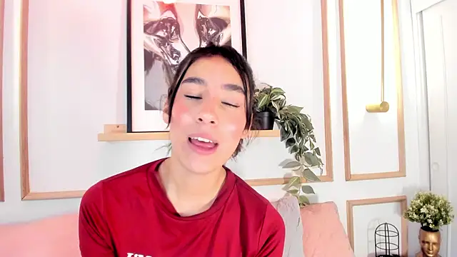 Nanami_'s Live XXX Chat