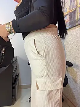 XXX chat uživo modela Brenda_Levine