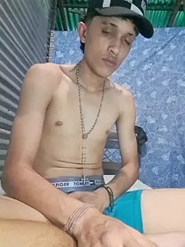 Chat XXX en directo de Jay_Boy_