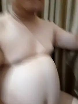 Webkamerová show Bombom221188