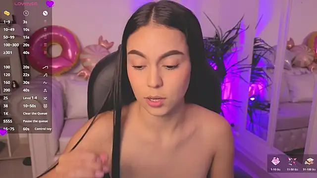 Chat XXX Live Aleejaa__