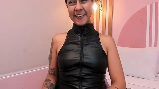 Valkiriia_wiine Obrolan Langsung XXX