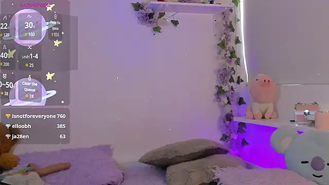 Czat XXX na żywo – soft_thiago