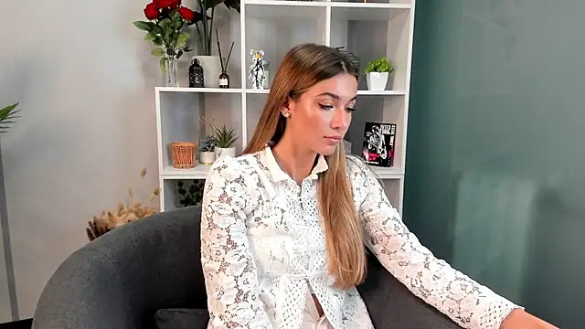 Chat +18 de BridgetteSeroka ao vivo