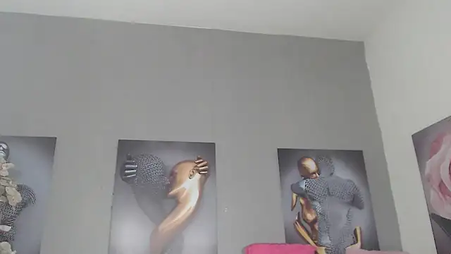 AntonellaBlanc's Live XXX Chat