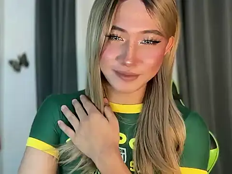Miss_CandyX 라이브 XXX 채팅