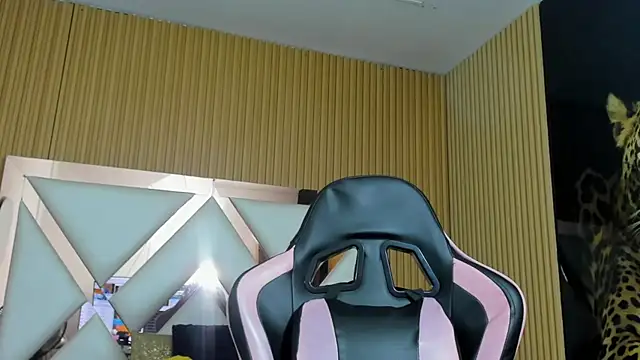 Chat XXX ao vivo de TaylerCruz