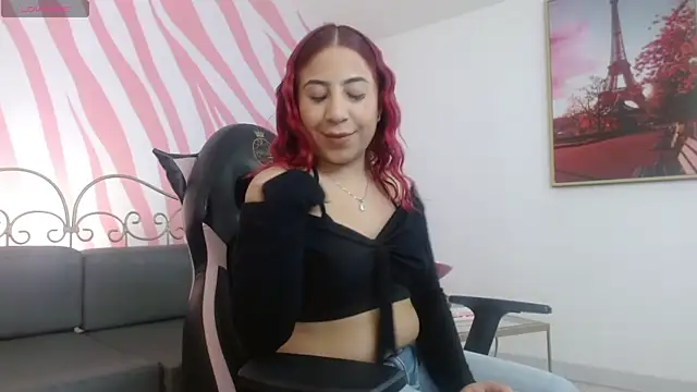Lovaa__'s Live XXX Chat