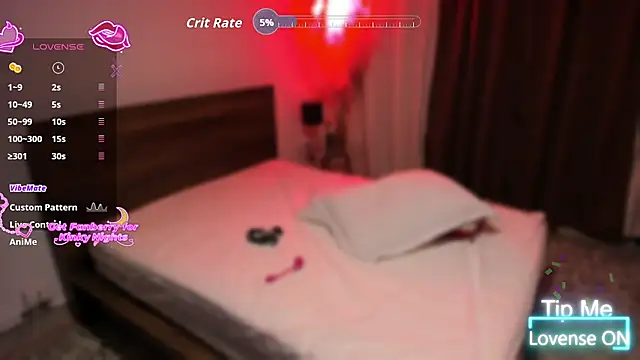 VampGirl1 Chat XXX in diretta