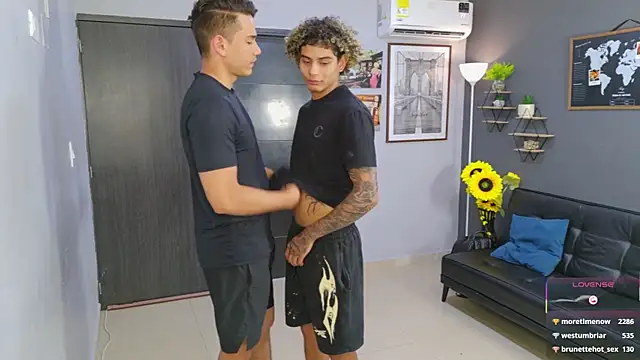 Masters_sexx Chat XXX in diretta
