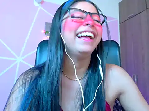 Živý XXX chat _ALLYSON18_