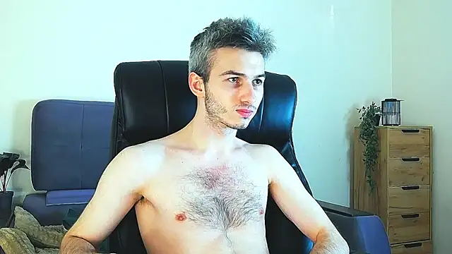 Magic_Storms – Naživo XXX chat