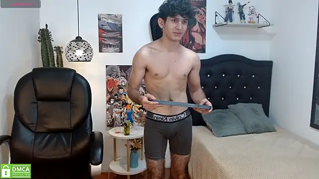 billy_wild Obrolan Langsung XXX