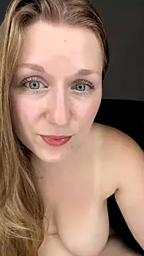 SexyJoanne – Live XXX-chat