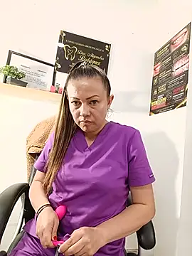 _Dentist-Madisson_04 Live XXX-Chat