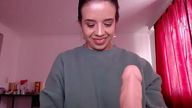 VALERY_MEER's Live XXX Chat