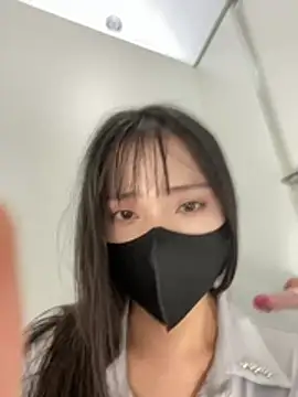 xiao-Lin Live XXX-Chat