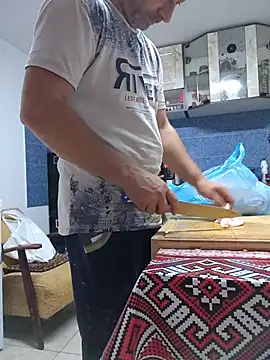 Czat XXX na żywo – Lusandra1837lusi