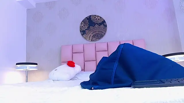 Živý XXX chat IsabelleDaza