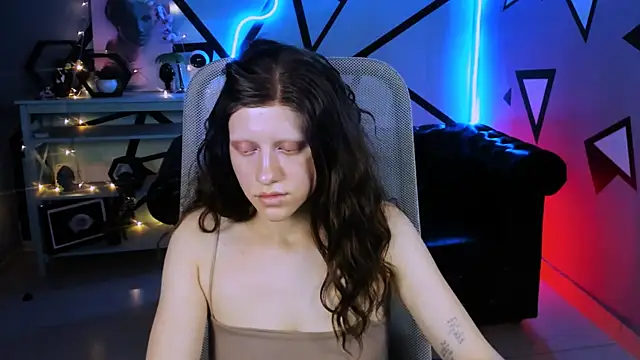 צ'אט XXX בשידור חי של LidaDarknet