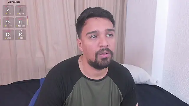 max_ed 라이브 XXX 채팅