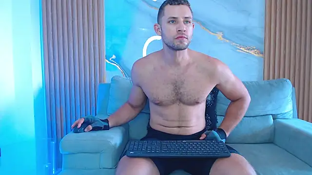 Czat XXX na żywo – DUKE_SMITH