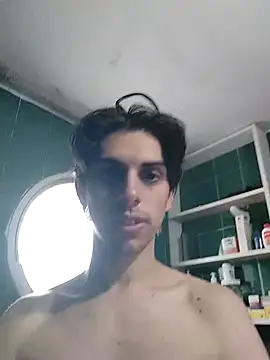 Show de Uli_hot na webcam