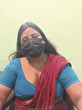 Tamil_Milf's Live XXX Chat