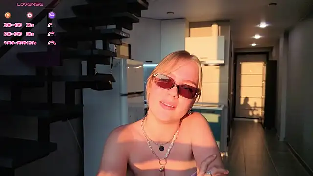 LittleForestELF2 – Live XXX-chat