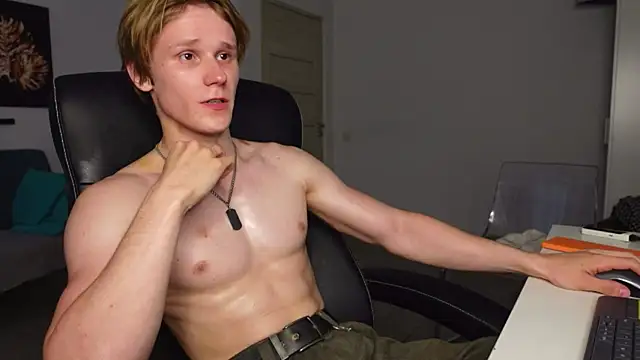 Ben_Kane: вебкам-шоу