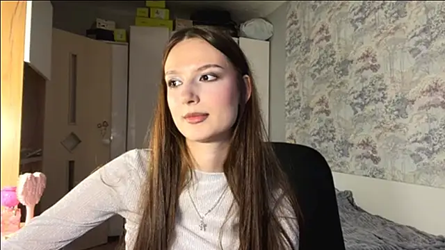 MargoMarcell Adlı Modelin Canlı XXX Sohbeti