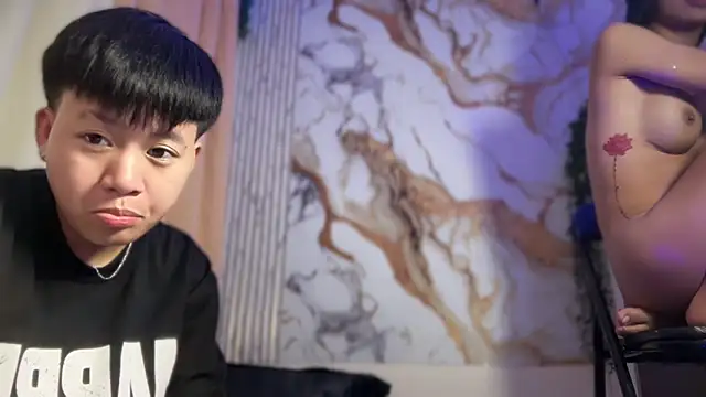 ysabellacarter's Live XXX Chat