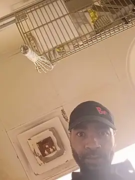 Og6grits' Webcam Show